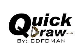 Baixar QuickDraw para Minecraft 1.8